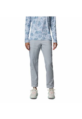 Pantalón Mujer Columbia SHADOWCASTER II PANT Gris Columbia Columbia