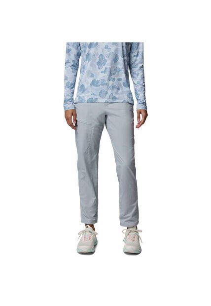 Pantalón Mujer Columbia SHADOWCASTER II PANT Gris Columbia