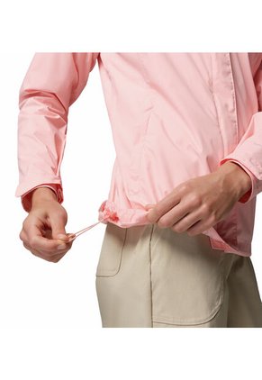 Chaqueta Mujer Columbia ARCADIA II JACKET Rosa Columbia