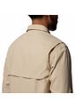 Camisa Hombre Columbia SILVER RIDGE UTILITY Beige Columbia de Columbia