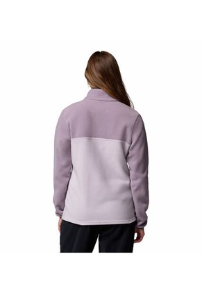 Buzo Mujer Columbia BENTON SPRINGS 1/2 Morado Columbia