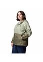 Chaqueta Mujer Columbia FLASH FORWARD II Crema Columbia de Columbia