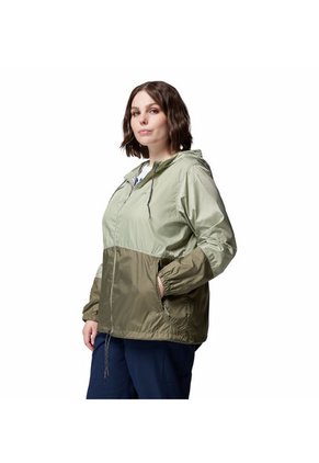 Chaqueta Mujer Columbia FLASH FORWARD II Crema Columbia
