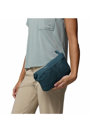 Chaqueta Mujer Columbia TRAILBORNE JACKET Azul Columbia