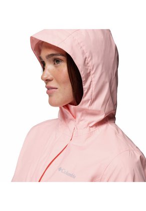 Chaqueta Mujer Columbia ARCADIA II JACKET Rosa Columbia