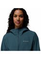 Chaqueta Mujer Columbia TRAILBORNE JACKET Azul Columbia de Columbia
