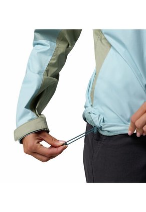 Chaqueta Mujer Columbia INNER LIMITS IV JKT Negro Columbia