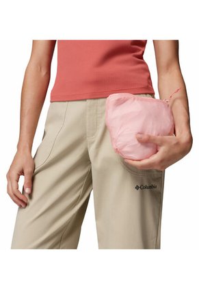 Chaqueta Mujer Columbia ARCADIA II JACKET Rosa Columbia