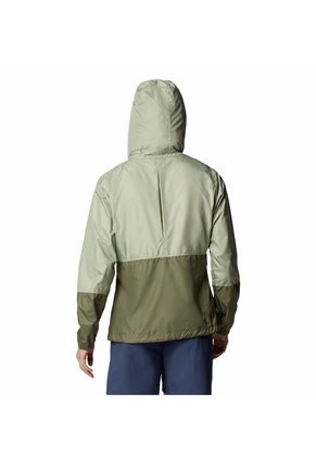 Chaqueta Mujer Columbia FLASH FORWARD II Crema Columbia