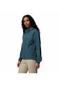 Chaqueta Mujer Columbia TRAILBORNE JACKET Azul Columbia de Columbia
