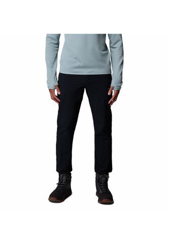 Pantalón Hombre Columbia ESSENTIAL HIKE AY PA Negro Columbia Columbia