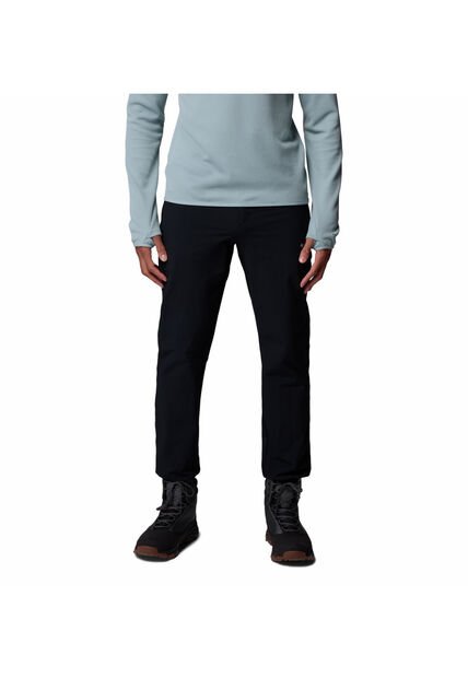 Pantalón Hombre Columbia ESSENTIAL HIKE AY PA Negro Columbia