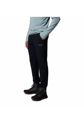 Pantalón Hombre Columbia ESSENTIAL HIKE AY PA Negro Columbia