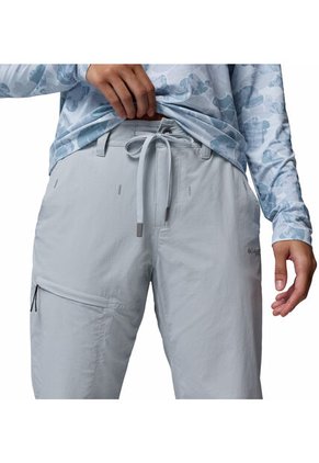 Pantalón Mujer Columbia SHADOWCASTER II PANT Gris Columbia