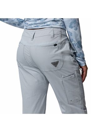 Pantalón Mujer Columbia SHADOWCASTER II PANT Gris Columbia