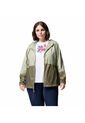 Chaqueta Mujer Columbia FLASH FORWARD II Crema Columbia de Columbia