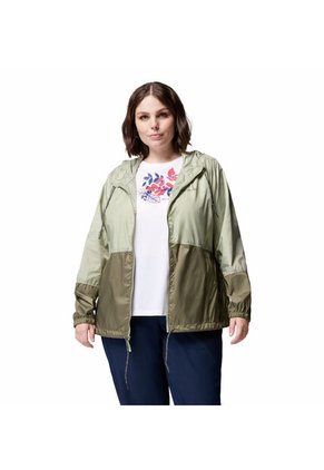 Chaqueta Mujer Columbia FLASH FORWARD II Crema Columbia