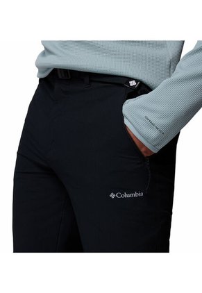 Pantalón Hombre Columbia ESSENTIAL HIKE AY PA Negro Columbia