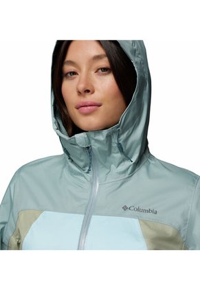 Chaqueta Mujer Columbia INNER LIMITS IV JKT Negro Columbia