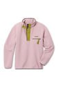 Buzo Hombre Columbia HELVETIA HALF SNAP Rosa Columbia de Columbia