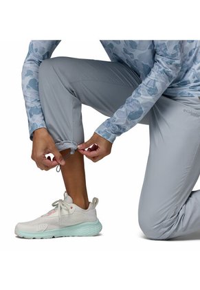 Pantalón Mujer Columbia SHADOWCASTER II PANT Gris Columbia