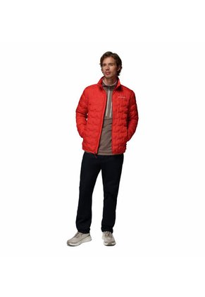 Chaqueta Hombre Columbia DELTA RIDGE II DOWN Naranja Columbia