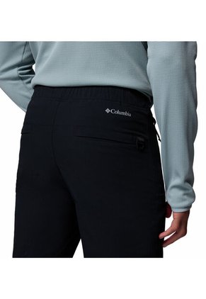 Pantalón Hombre Columbia ESSENTIAL HIKE AY PA Negro Columbia