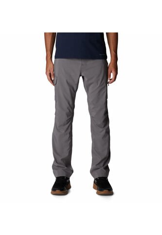 Pantalón Hombre Columbia SILVER RIDGE UTILITY Gris Columbia Columbia