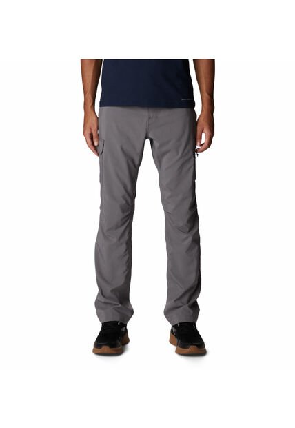 Pantalón Hombre Columbia SILVER RIDGE UTILITY Gris Columbia