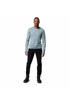 Pantalón Hombre Columbia ESSENTIAL HIKE AY PA Negro Columbia