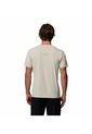 Camiseta Hombre Columbia DIAMOND PEAK SHORT Beige Columbia de Columbia