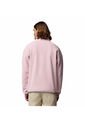 Buzo Hombre Columbia HELVETIA HALF SNAP Rosa Columbia de Columbia