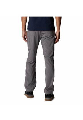 Pantalón Hombre Columbia SILVER RIDGE UTILITY Gris Columbia