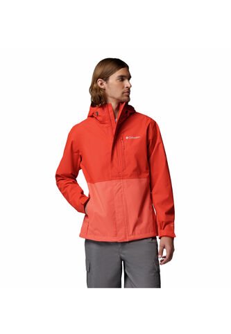 Chaqueta Hombre Columbia HIKEBOUND II JACKET Naranja Columbia Columbia