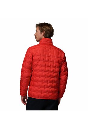 Chaqueta Hombre Columbia DELTA RIDGE II DOWN Naranja Columbia