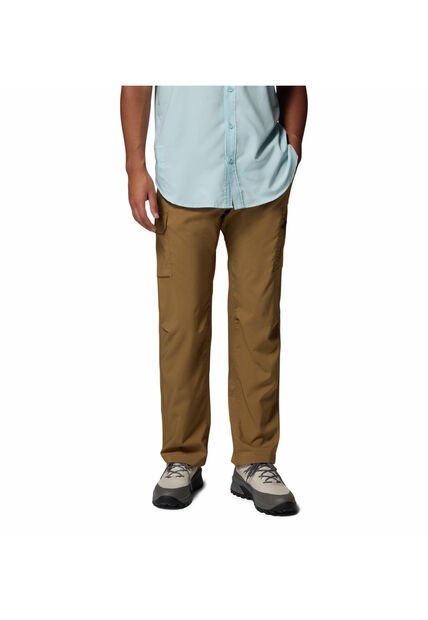 Pantalón Hombre Columbia SILVER RIDGE UTILITY Café Columbia