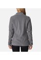 CHAQUETA GRIS COLUMBIA MUJER OUTDOOR T FULL ZIP 2016011-VJP Columbia de Columbia