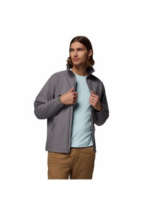 Chaqueta Hombre Columbia ASCENDER SOFT SHELL Negro Columbia