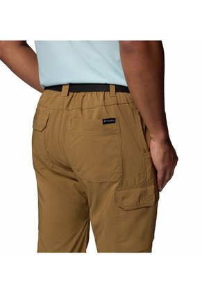 Pantalón Hombre Columbia SILVER RIDGE UTILITY Café Columbia