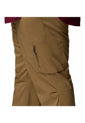 Pantalón Hombre Columbia SILVER RIDGE UTILITY Café Columbia
