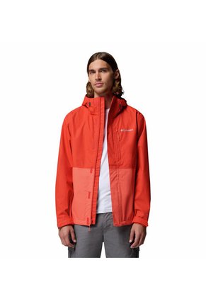 Chaqueta Hombre Columbia HIKEBOUND II JACKET Naranja Columbia