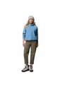 Buzo Mujer Columbia Benton Springs Relax Azul Columbia de Columbia