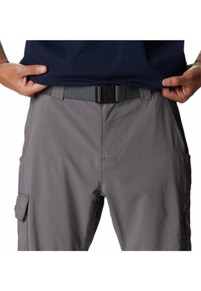 Pantalón Hombre Columbia SILVER RIDGE UTILITY Gris Columbia