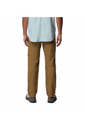Pantalón Hombre Columbia SILVER RIDGE UTILITY Café Columbia