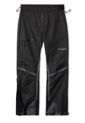 Pantalón Hombre Columbia WHISTLER PEAK PANT Negro Columbia