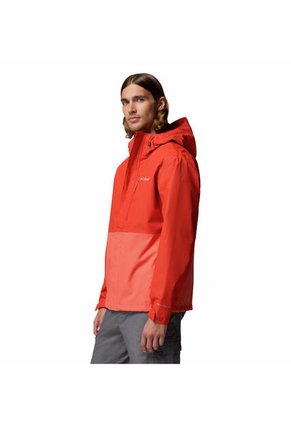 Chaqueta Hombre Columbia HIKEBOUND II JACKET Naranja Columbia