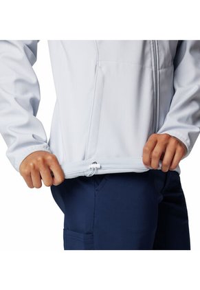 Chaqueta Mujer Columbia KRUSER RIDGE III SOF Gris Columbia