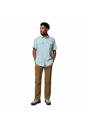 Pantalón Hombre Columbia SILVER RIDGE UTILITY Café Columbia
