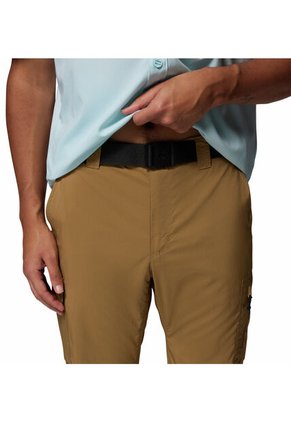 Pantalón Hombre Columbia SILVER RIDGE UTILITY Café Columbia