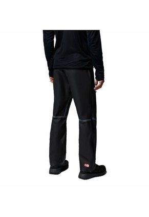 Pantalón Hombre Columbia WHISTLER PEAK PANT Negro Columbia